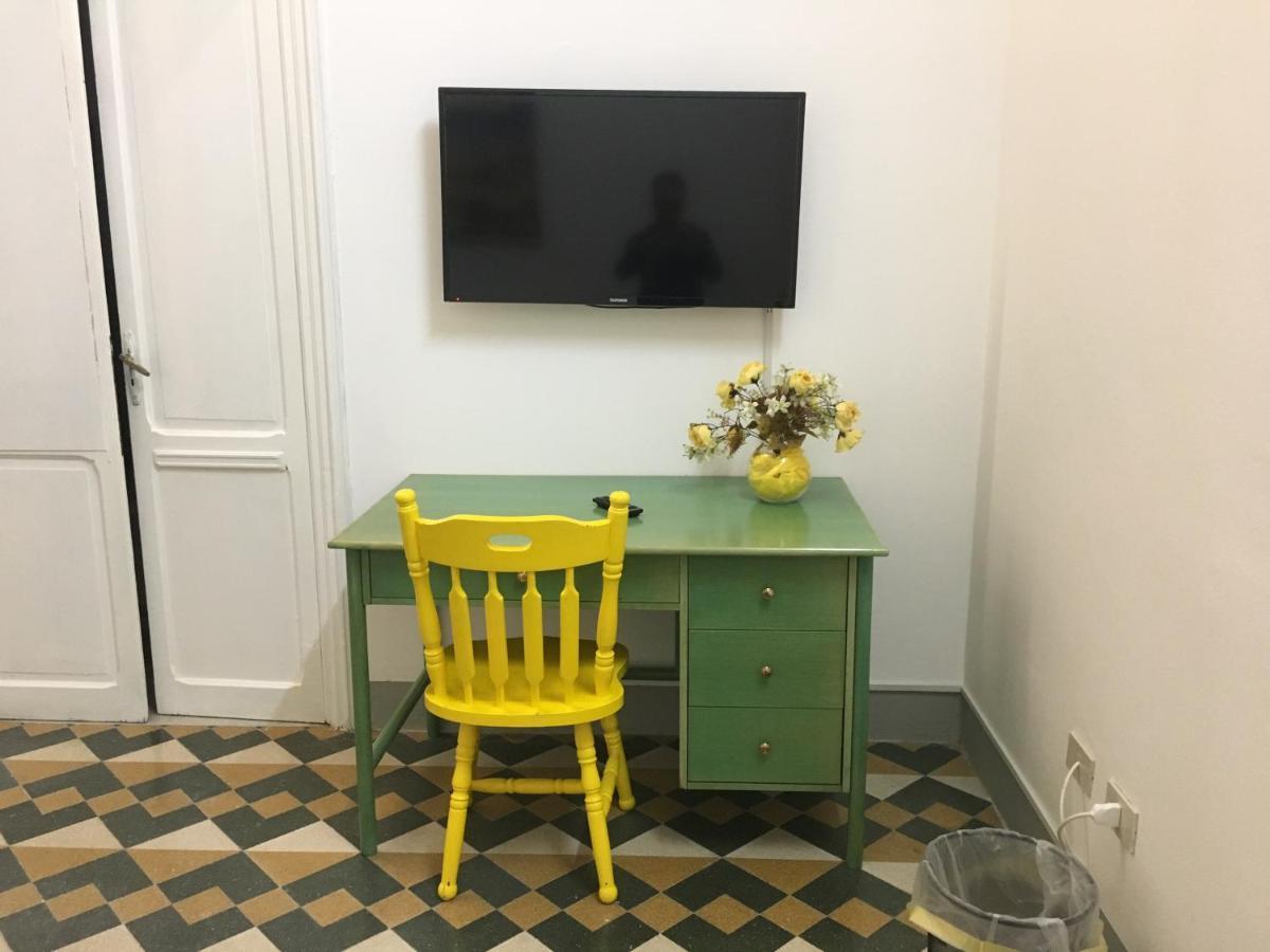 מלון פלרמו Le Stanze Di Regina Margherita מראה חיצוני תמונה