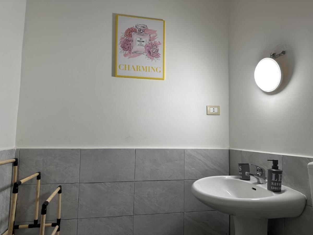 מלון פלרמו Le Stanze Di Regina Margherita מראה חיצוני תמונה
